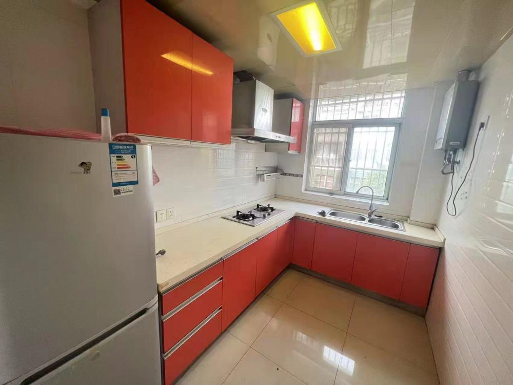 整租·盛和花园