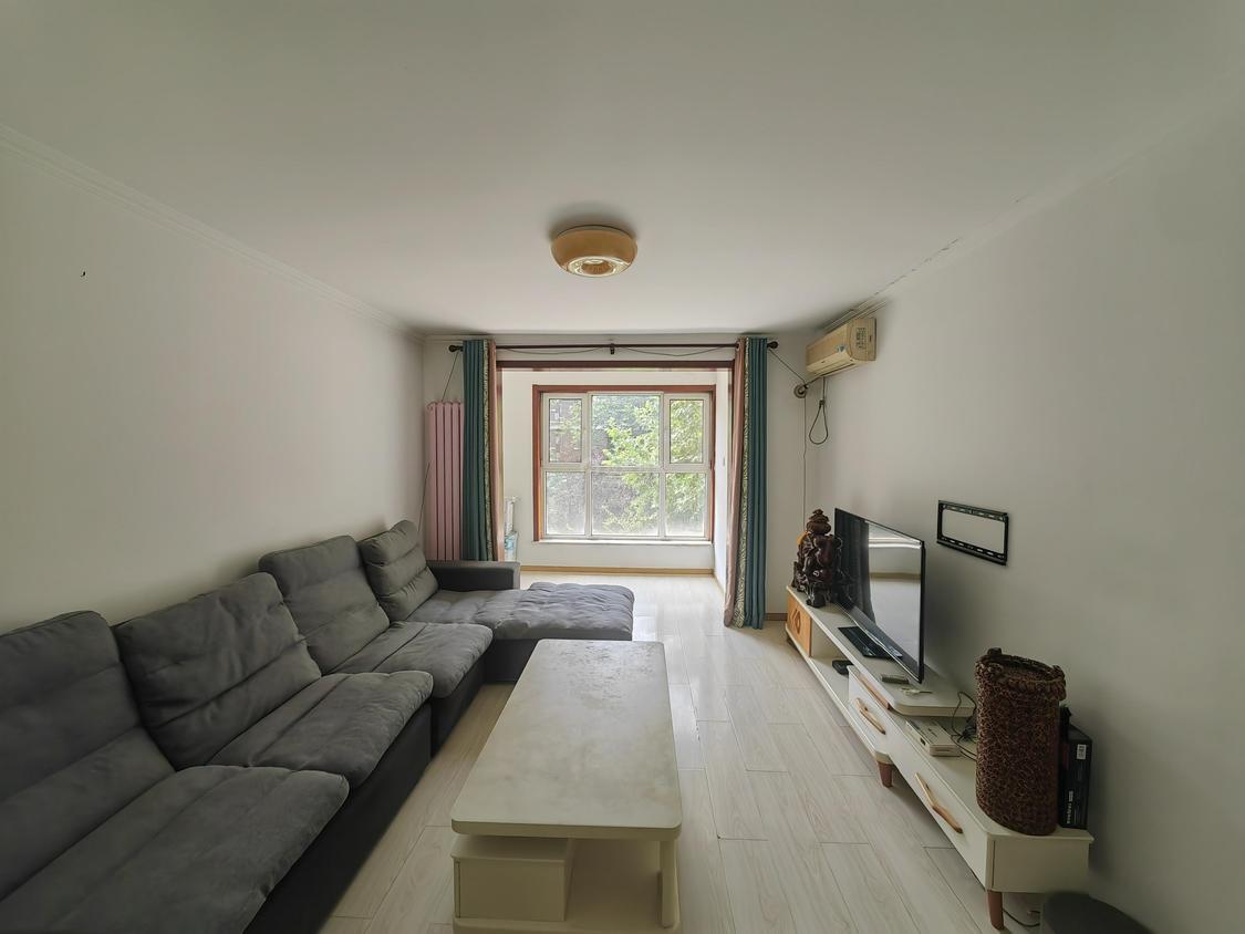 整租·中冶蓝城(东区)