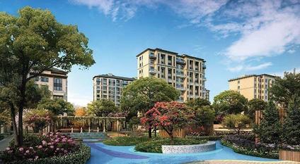 北京天恒京西悦府房山 阎村/建面96平-135平