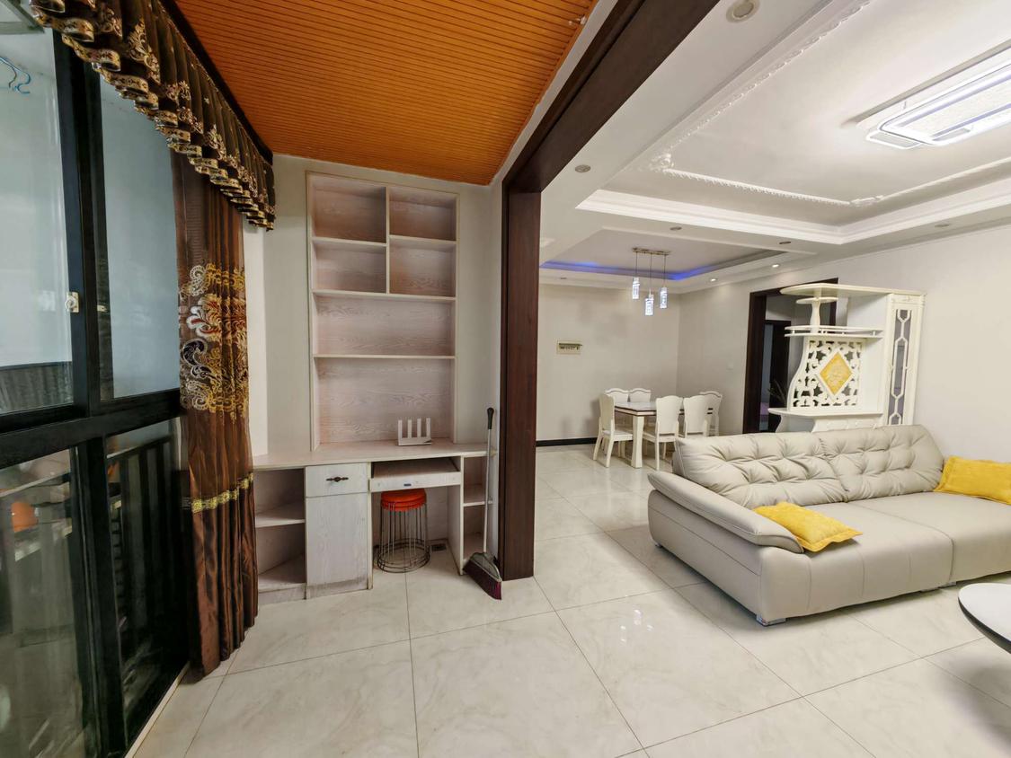 整租·中凯一号