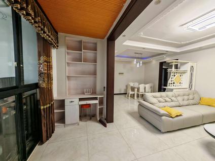 中江中江县整租 中凯一号3室2厅/111平/中楼层