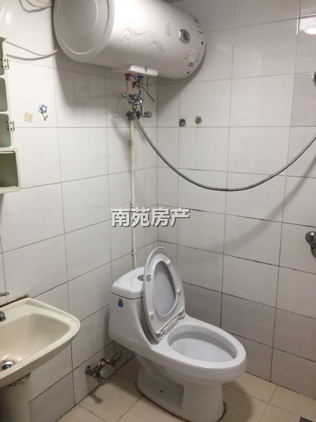 整租·金桂园(靖江)