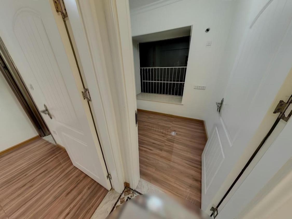 整租·依水云间