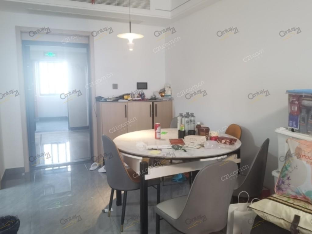 整租·中梁鹿城中心(西区)