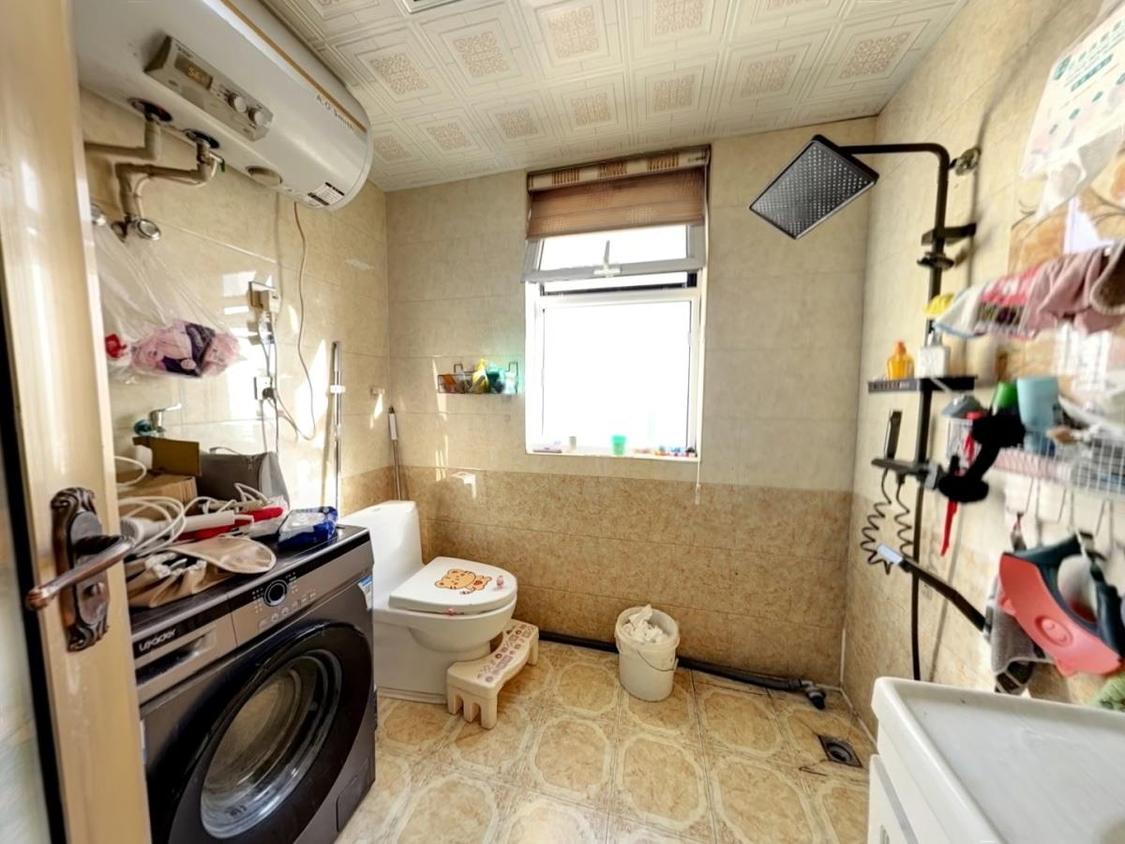 整租·智诚御河骏景(A区)