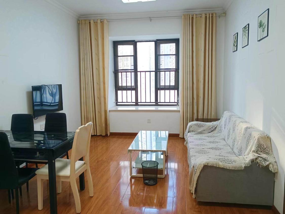 整租·建荣嘉园