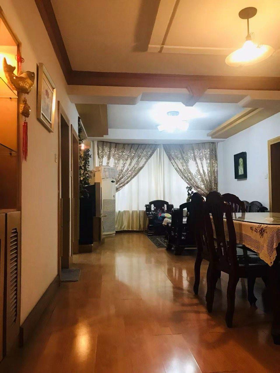 整租·浦南广景苑