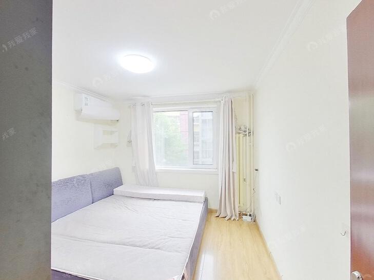 整租·探矿厂宿舍