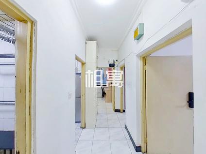 昌平立水桥合租 北京北小区3室1厅/9平/中楼层