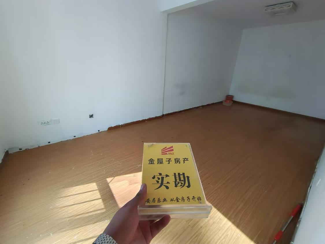 整租·海宏一号B区