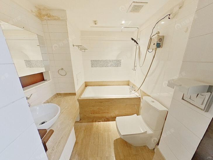 整租·圣世一品