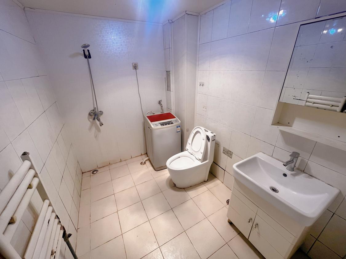 合租·康营家园(17区)