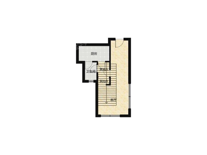 整租·星河壹号公馆