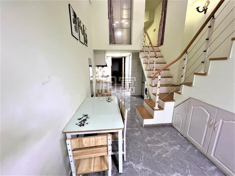 整租·华元欢乐城