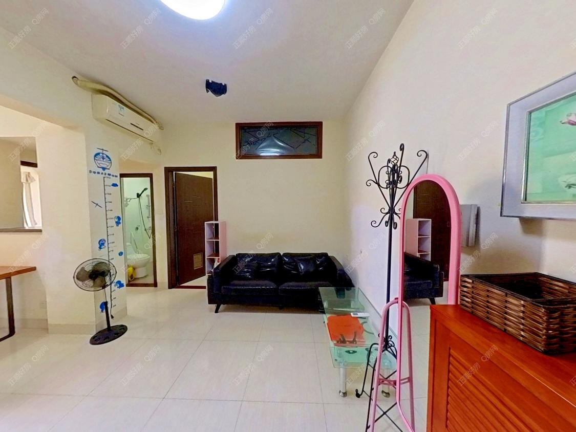 合租·岭南世家(景园)