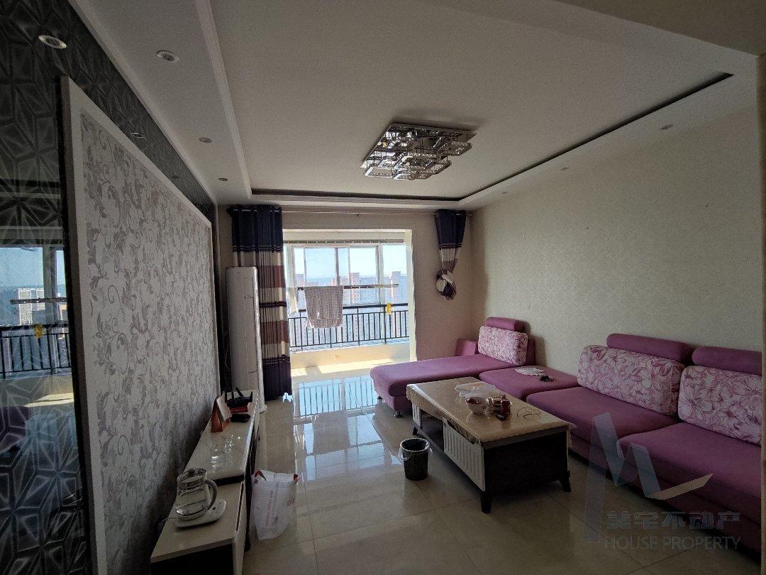 整租·信达现代城小区