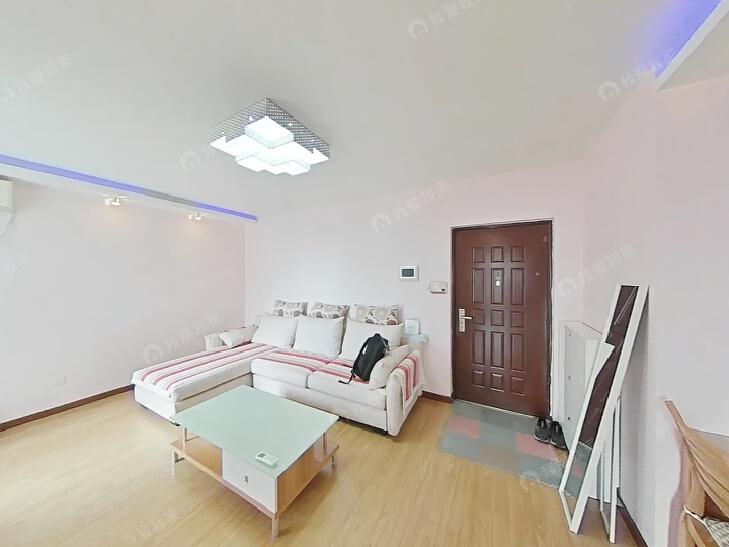 整租·保利百合花园