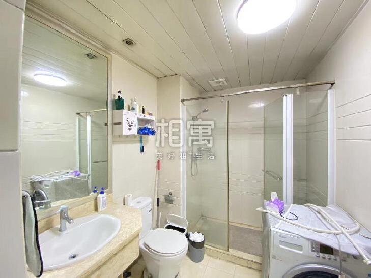 合租·富力城(C区)