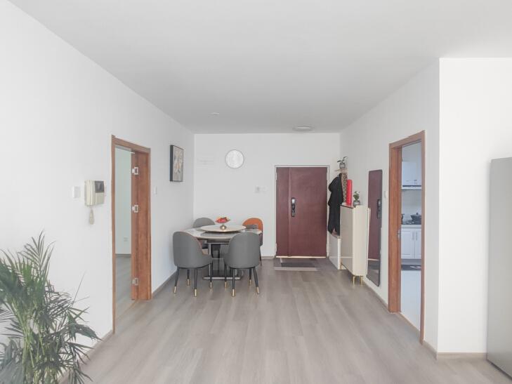 整租·万柳怡水园