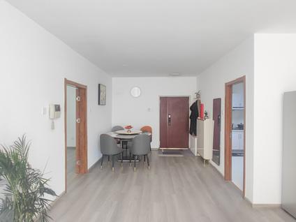 海淀万柳整租 万柳怡水园2室2厅/135平/中楼层