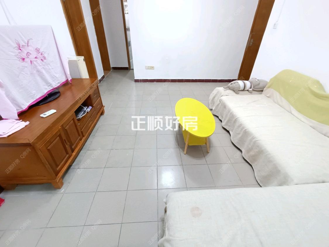 整租·红旗街住宅