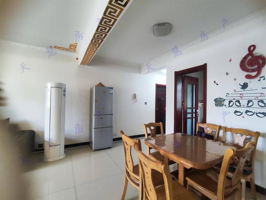 整租·家福花园