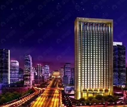 西安老三届悦湖未央 汉城/建面107平-188平