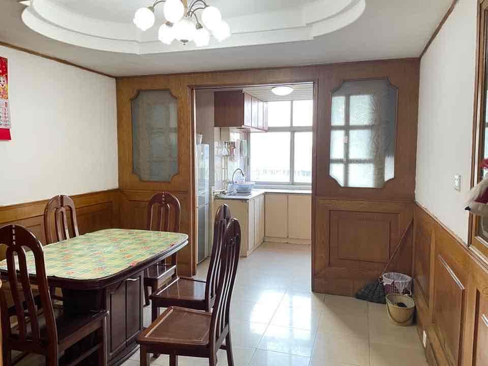 整租·锡山新村小区
