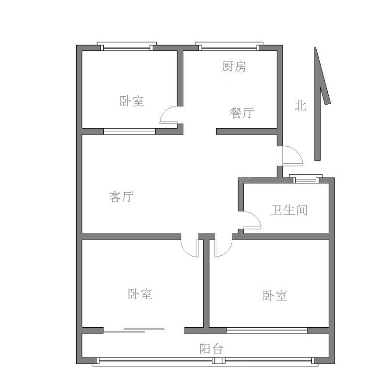 整租·金茂康桥华居皇营东区