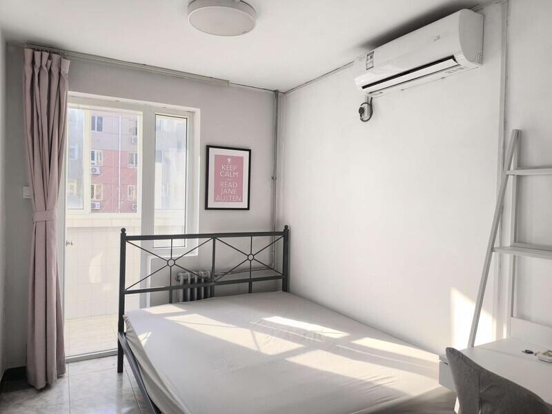 合租·三合南里