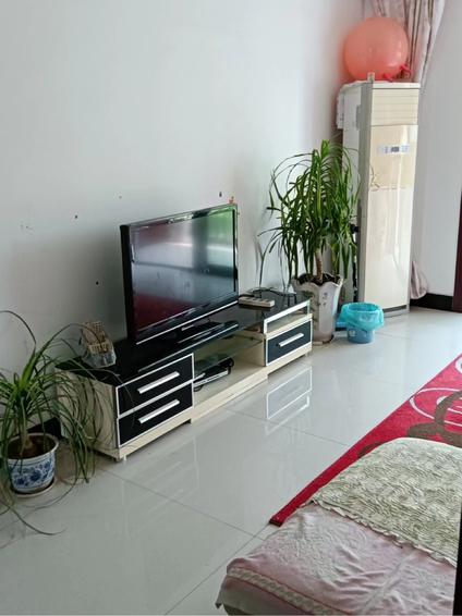 埇桥埇桥区整租 明日·世纪花园3室2厅/100平/中楼层