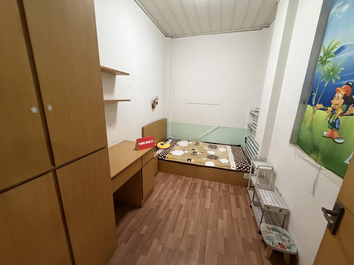 整租·福缘居小区