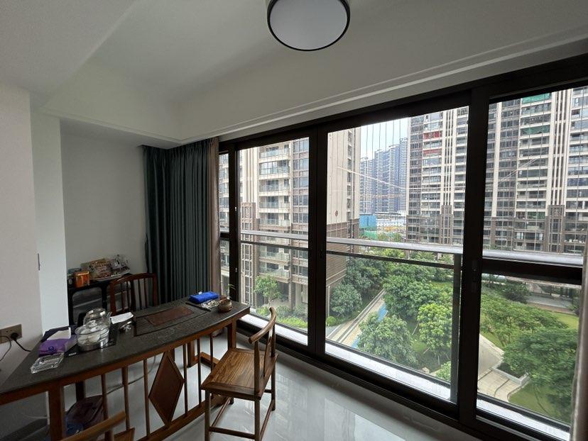 整租·怡璟海岸雅园