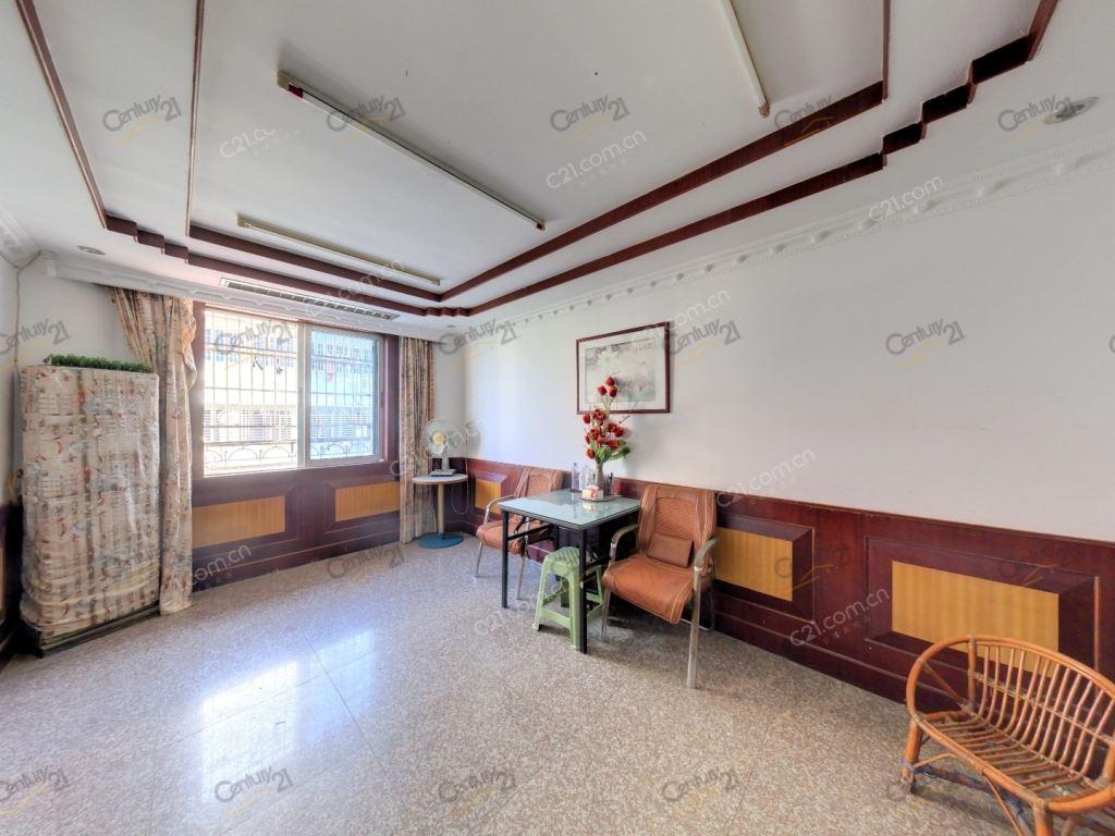 整租·安澜小区