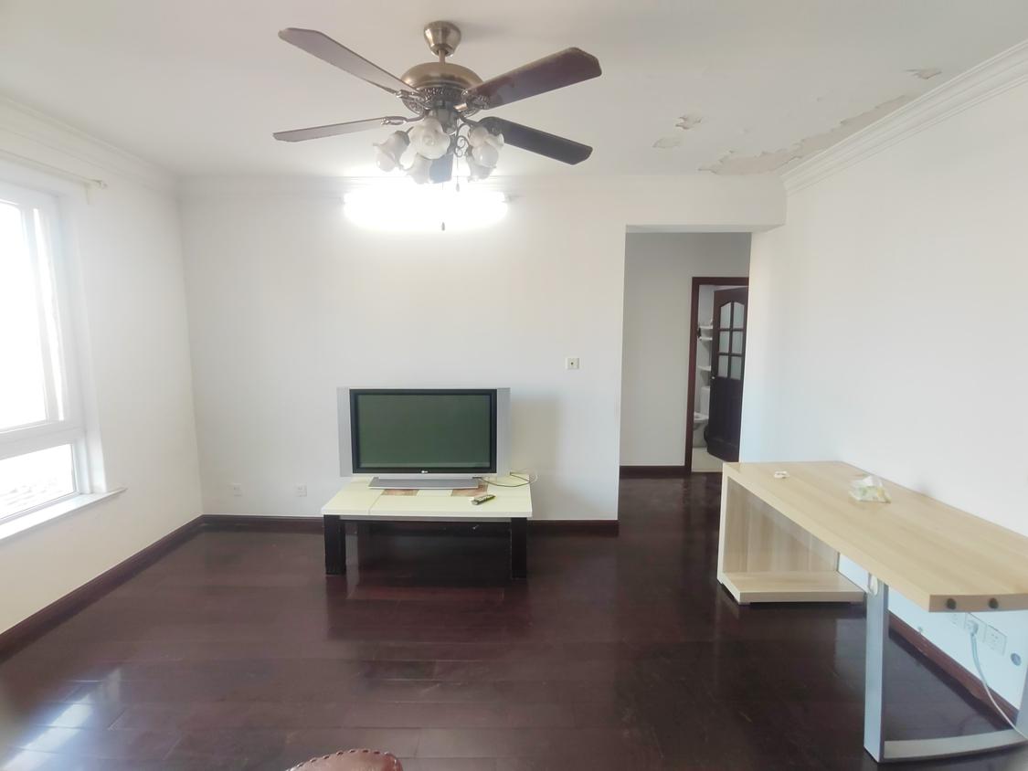 整租·聚缘中庭