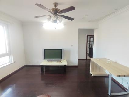 闵行浦江镇整租 聚缘中庭2室2厅/78平/高楼层