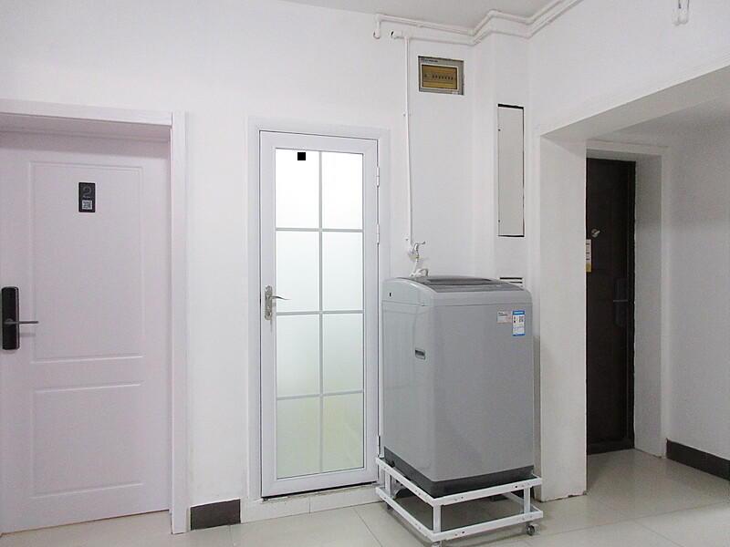 合租·安华里(一区)