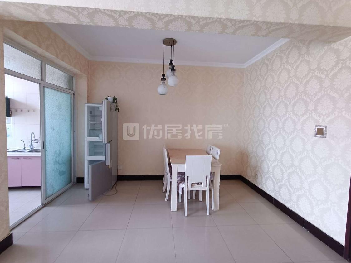 整租·广厦丽景花园