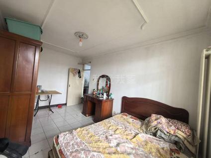 南开向阳路街整租 雅美里1室1厅/43平/中楼层