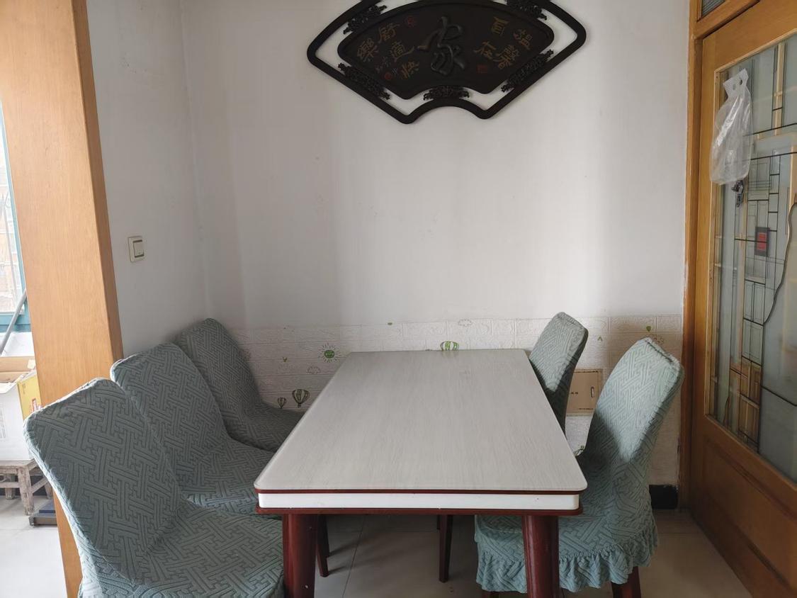 整租·桃源世家