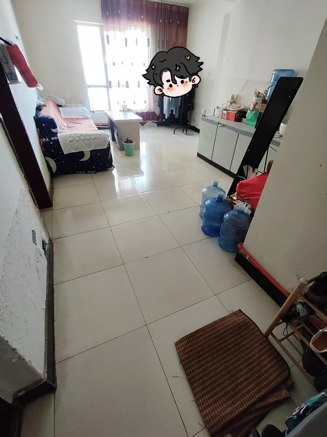 整租·东方花园