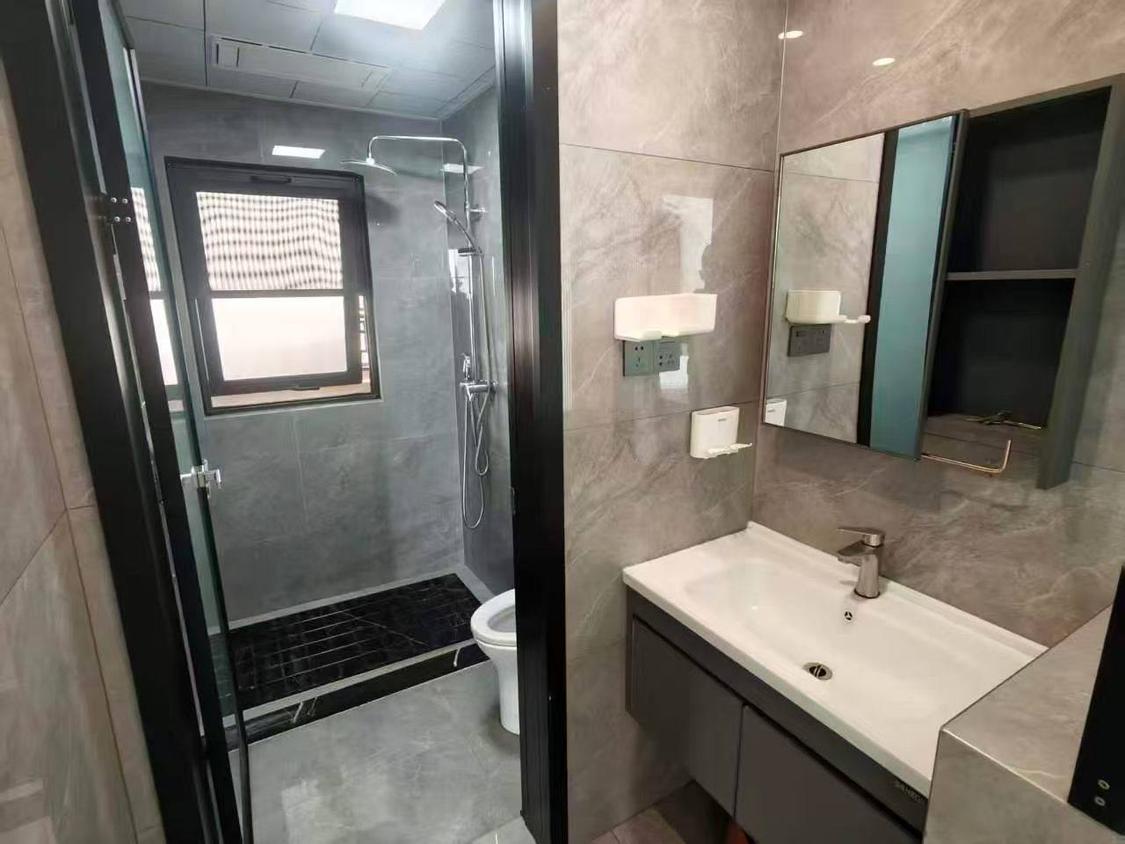 整租·万科四季雅苑