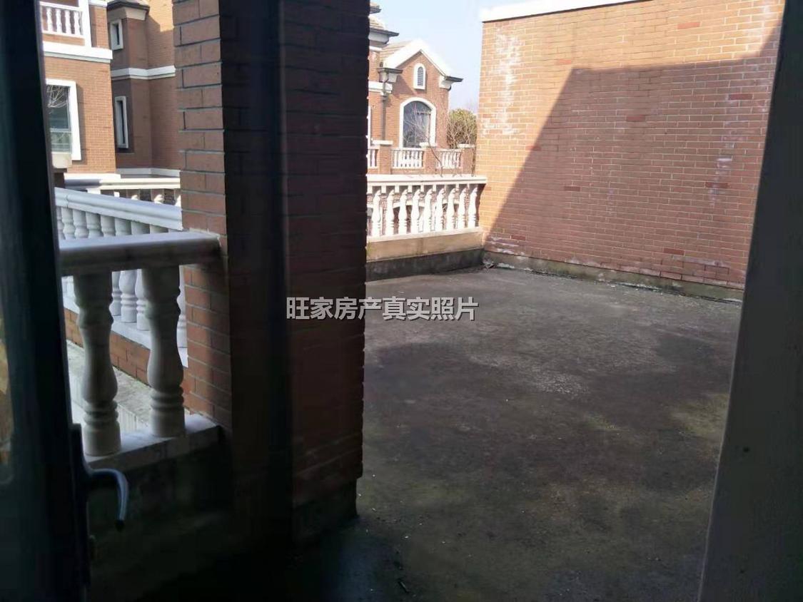 整租·实地君兰汀岸(别墅)