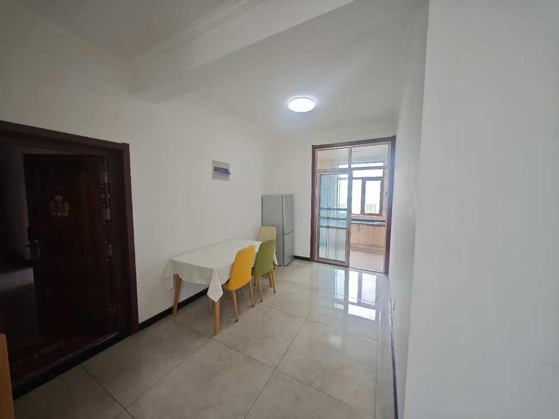 整租·金山东方花园