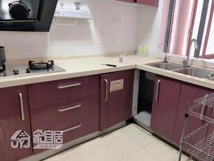 江海河南整租 江海花园3室3厅/128平/低楼层