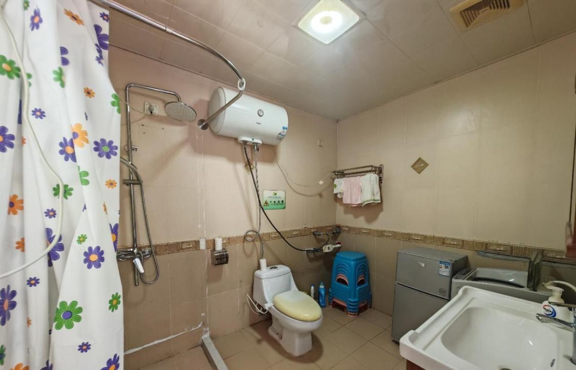 整租·美丽春天