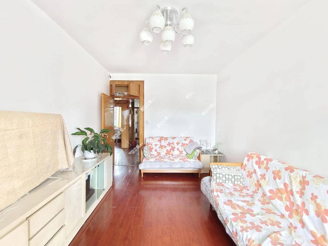 整租·栗树头小区