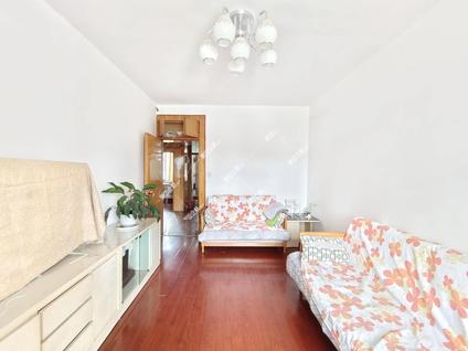 盘龙鼓楼整租 栗树头小区2室2厅/66平/高楼层