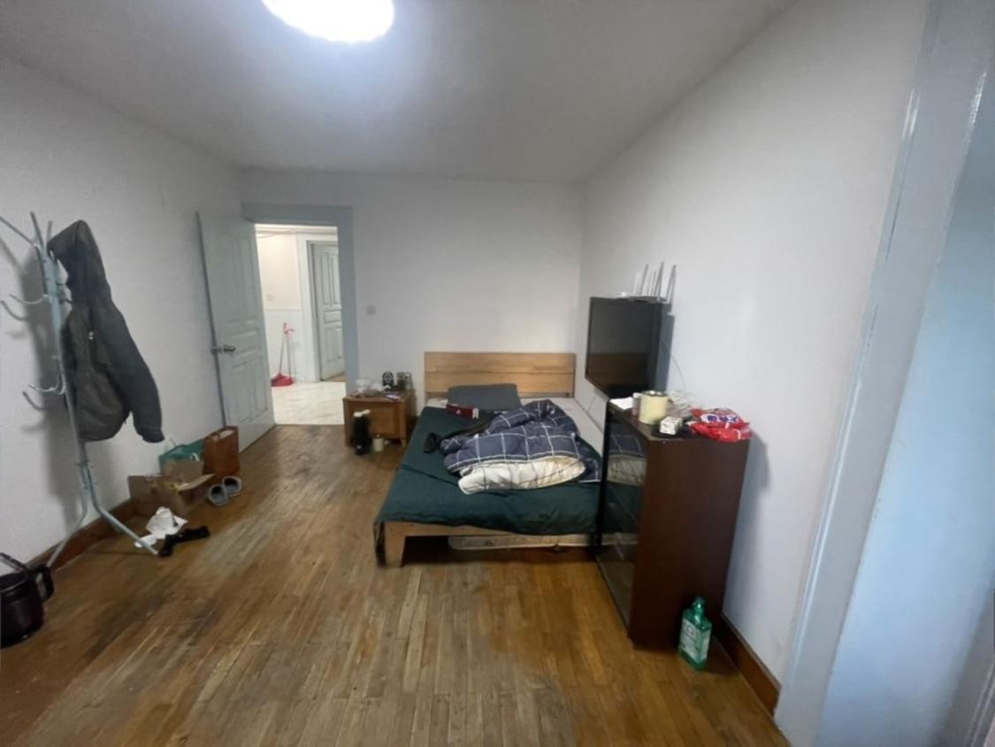 整租·承德道小区