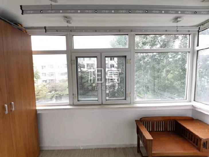 合租·北大燕北园